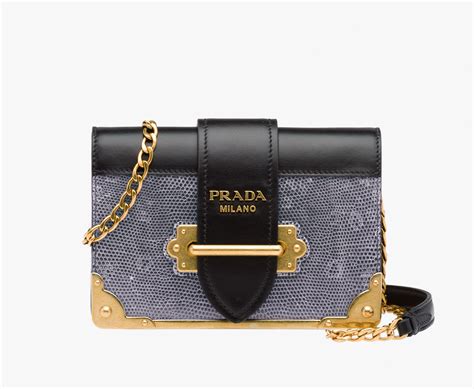 prada tasche mit kette|prada handtasche.